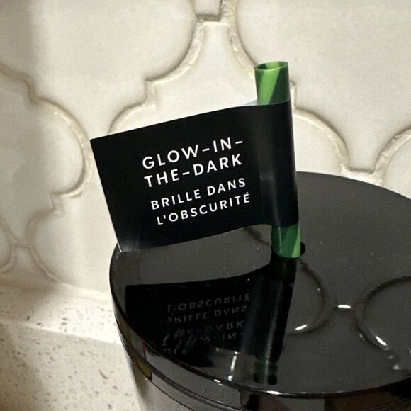 Starbucks 2024 Wicked Defying Gravity 24oz Tumbler Cold Glow in the Dark - Picture 3 of 4